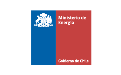 Ministerio Energía